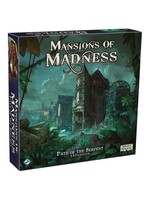 Fantasy Flight Games Mansions of Madness: Path of the Serpent