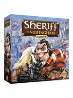 CMON Sheriff of Nottingham 2nd Edition