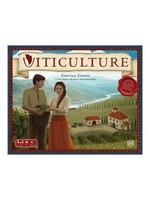 Stonemaier Games Viticulture: Essential Edition