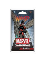 Fantasy Flight Games Marvel Champions LCG: Wasp Hero Pack