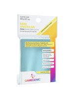 Gamegenic PRIME Sleeves: Mini American