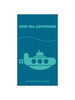 Oink Games Deep Sea Adventure