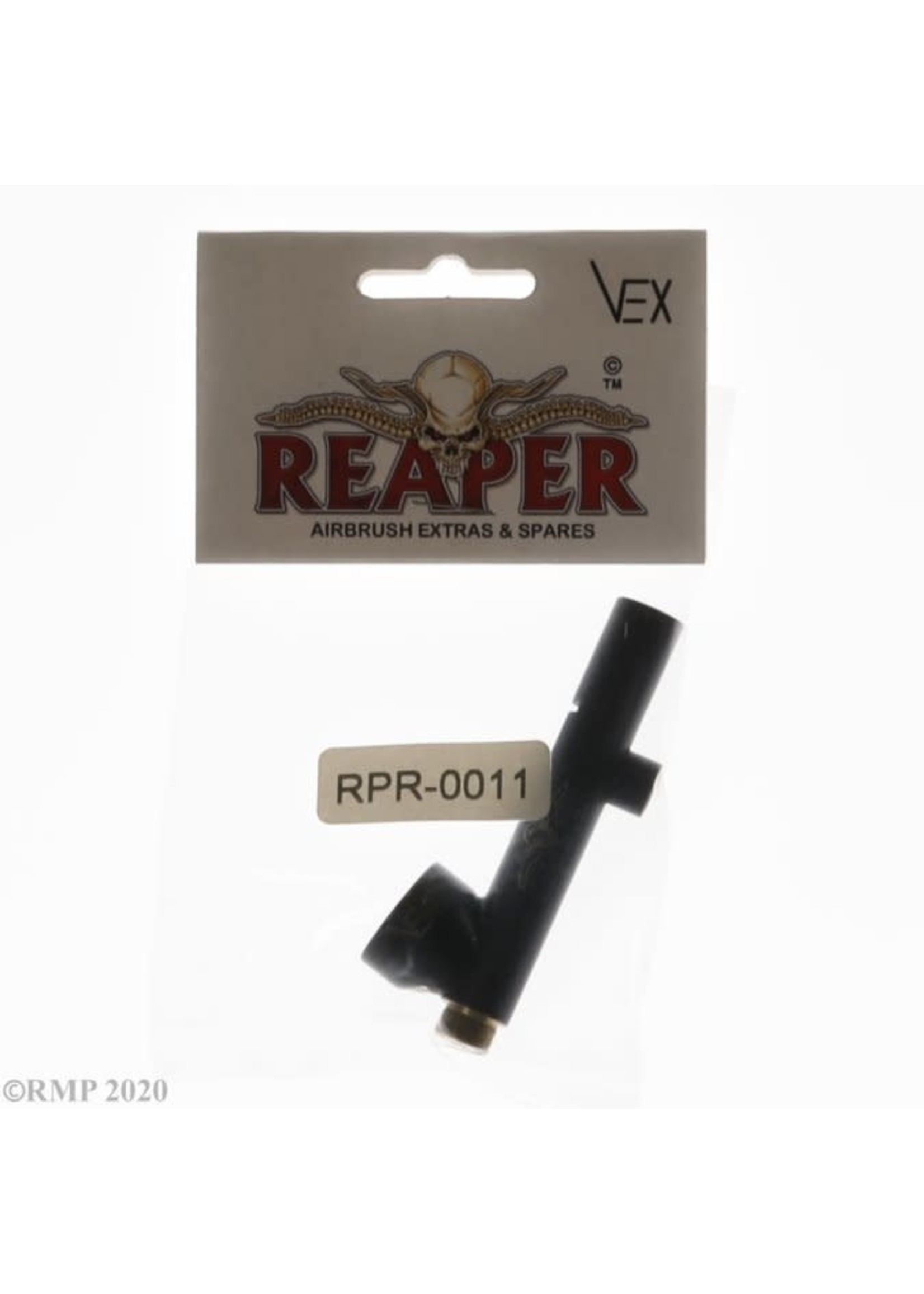 Reaper Reaper Vex Jet Airbrush Body - Small Color Cup