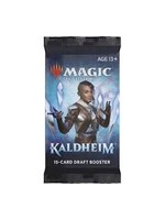 Wizards of the Coast Kaldheim Draft Pack