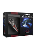 Fantasy Flight Games Star Wars Armada: Venator-class Destroyer