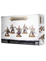 Games Workshop HEDONITES: MYRMIDESH PAINBRINGERS