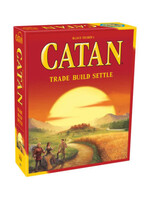 RENTAL - Catan 5E 2lb 12.2 oz (A)