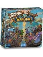 RENTAL - Small World of Warcraft 4 lb 9.7 oz