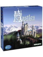 RENTAL - Castles of Mad King Ludwig 2 lb 13.8 oz
