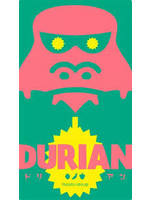 Oink Games Durian