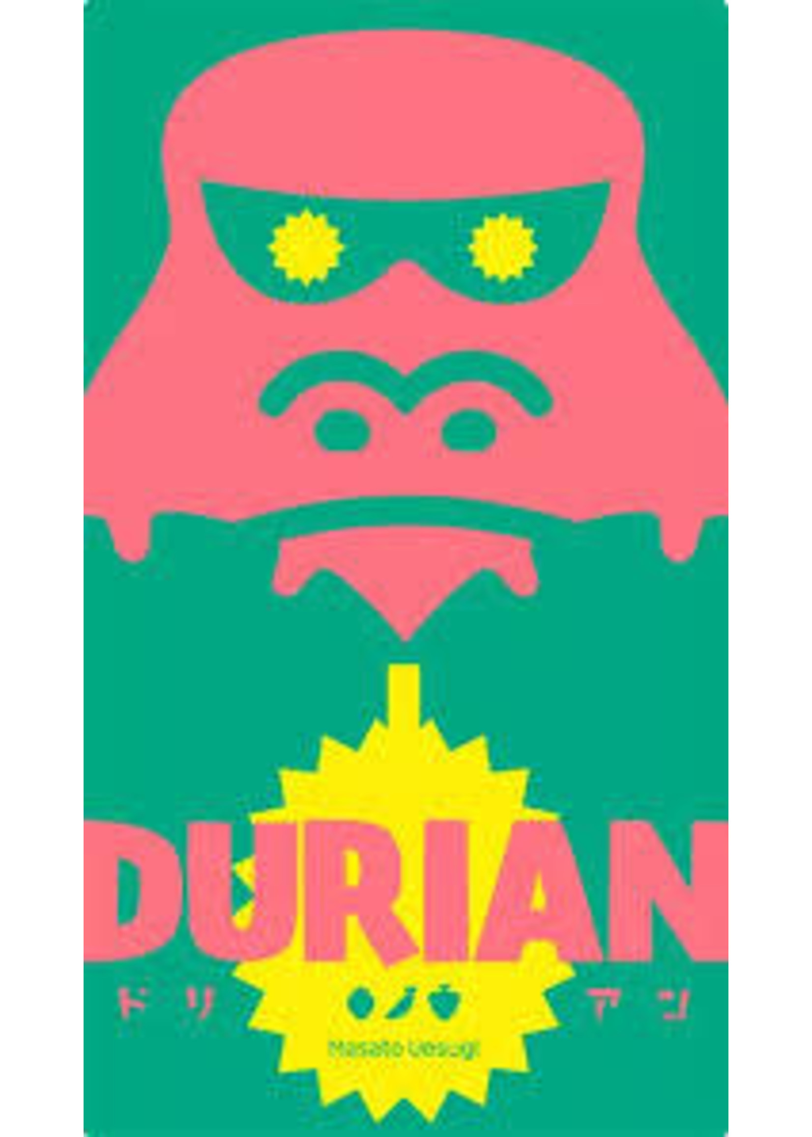 Oink Games Durian