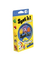 Asmodee Spot it! Camping (Eco-Blister)