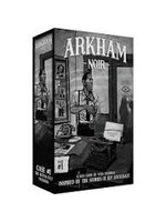 Rental RENTAL - Arkham Noir 6.3oz