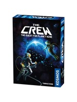 RENTAL - The Crew Quest for Planet Nine 9.4oz