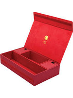 Dex Protection Supreme Game Chest: Red