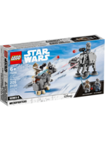 LEGO LEGO 75298 AT-AT™ vs. Tauntaun™ Microfighters