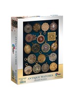 Mchezo 1000pc puzzle Antique Watches