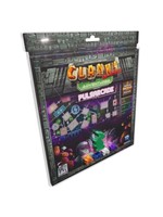 Renegade Game Studios Clank! In! Space! Adventures: Pulsarcade