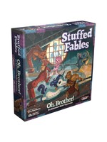 ZMan Games Stuffed Fables: Oh Brother!