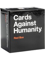Cards Against Humanity Cards Against Humanity The Red Box