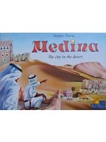 Rental RENTAL - Medina, City in the Desert 3 Lb. 3.6oz