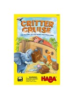 HABA Critter Cruise