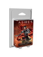 Plaid Hat Games Ashes Reborn: The Demons of Darmas Expansion Deck