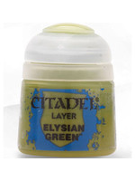 Citadel Paint Layer: Elysian Green