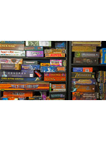 Board Game Swap, 12:55 pm - FIFTH SLOT