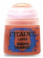 Citadel Paint Layer: Squig Orange