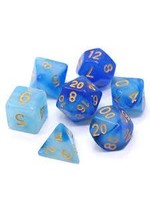 Die Hard Dice RPG Set - Space Gem 7 set