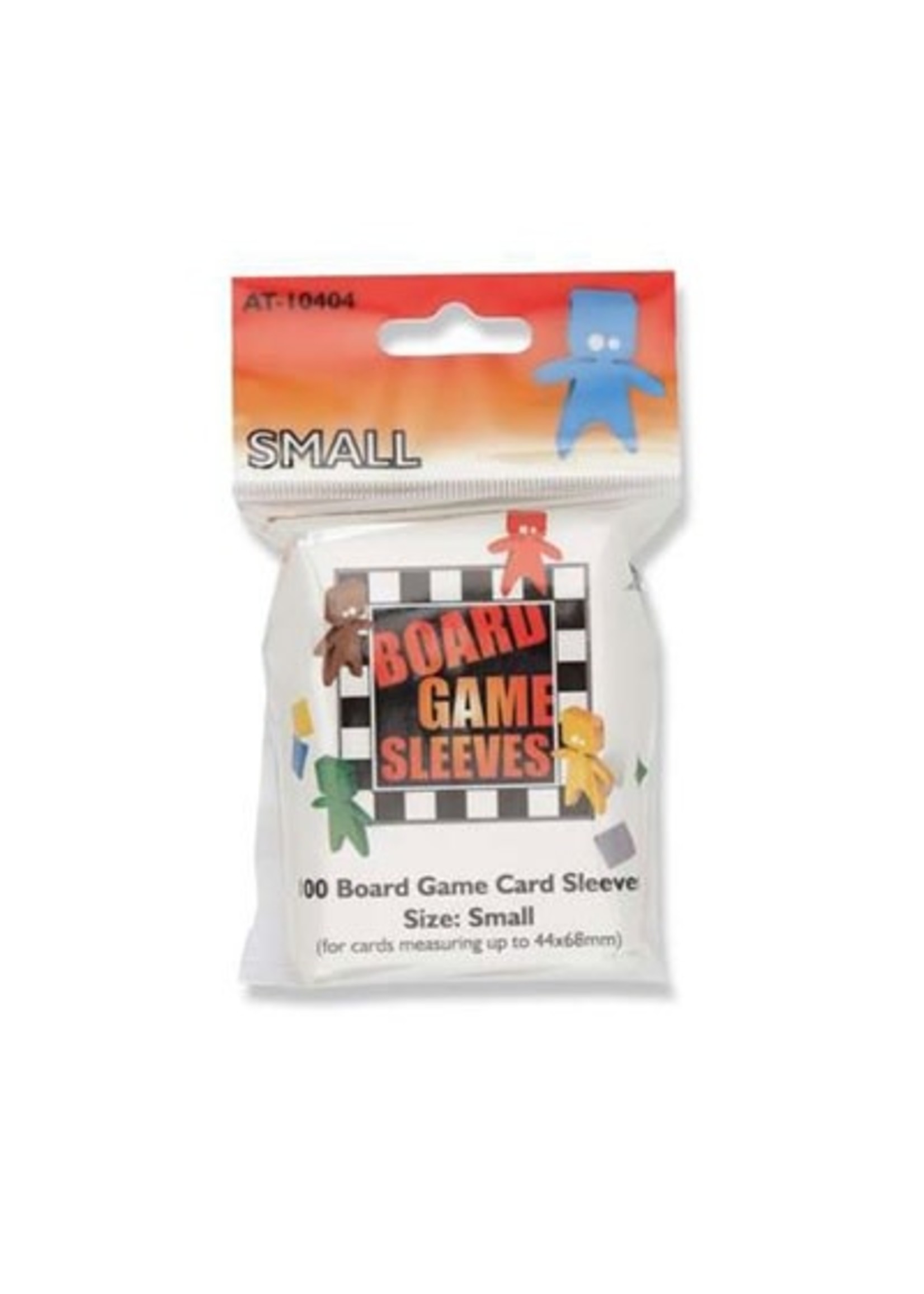 Arcane Tinmen Board Game Sleeves: Small (100)