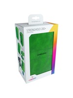 Gamegenic Stronghold Deck Box 200+ Green