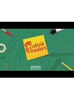 RENTAL - Cubicle Raiders 11.1 oz