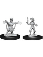 WizKids D&D Nolzur Gnome Artificer (She/Her/They/Them) W14