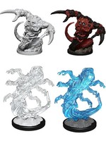 WizKids D&D Nolzur Tsucora Quori & Hashalaq Quori W14