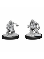 WizKids D&D Nolzur Manes W14