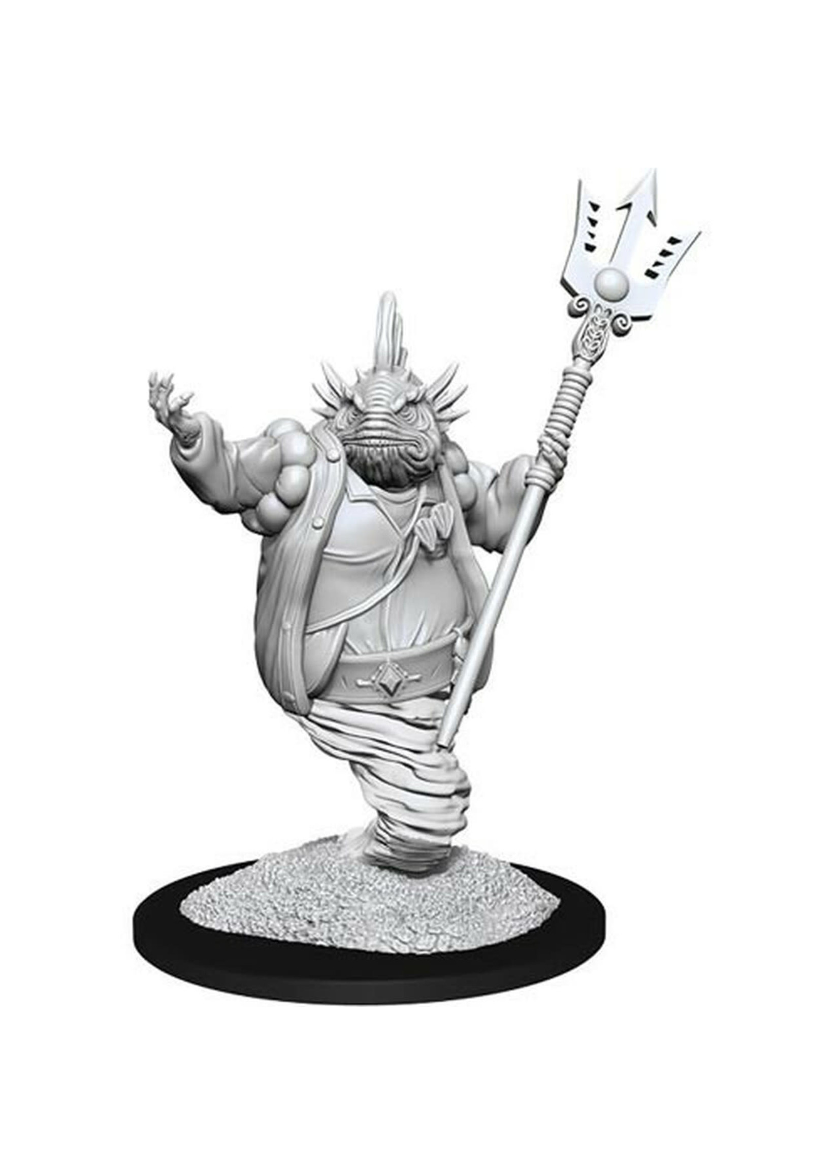 WizKids D&D Nolzur Marid W14