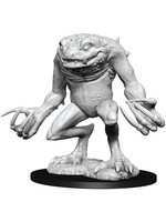 WizKids D&D Nolzur Red Slaad W14