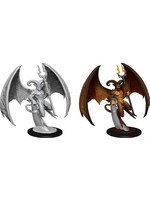 WizKids D&D Nolzur Horned Devil W14