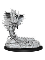 WizKids D&D Nolzur Young Remorhaz W14