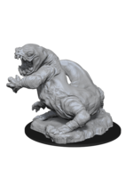 WizKids D&D Nolzur Frost Salamander W14