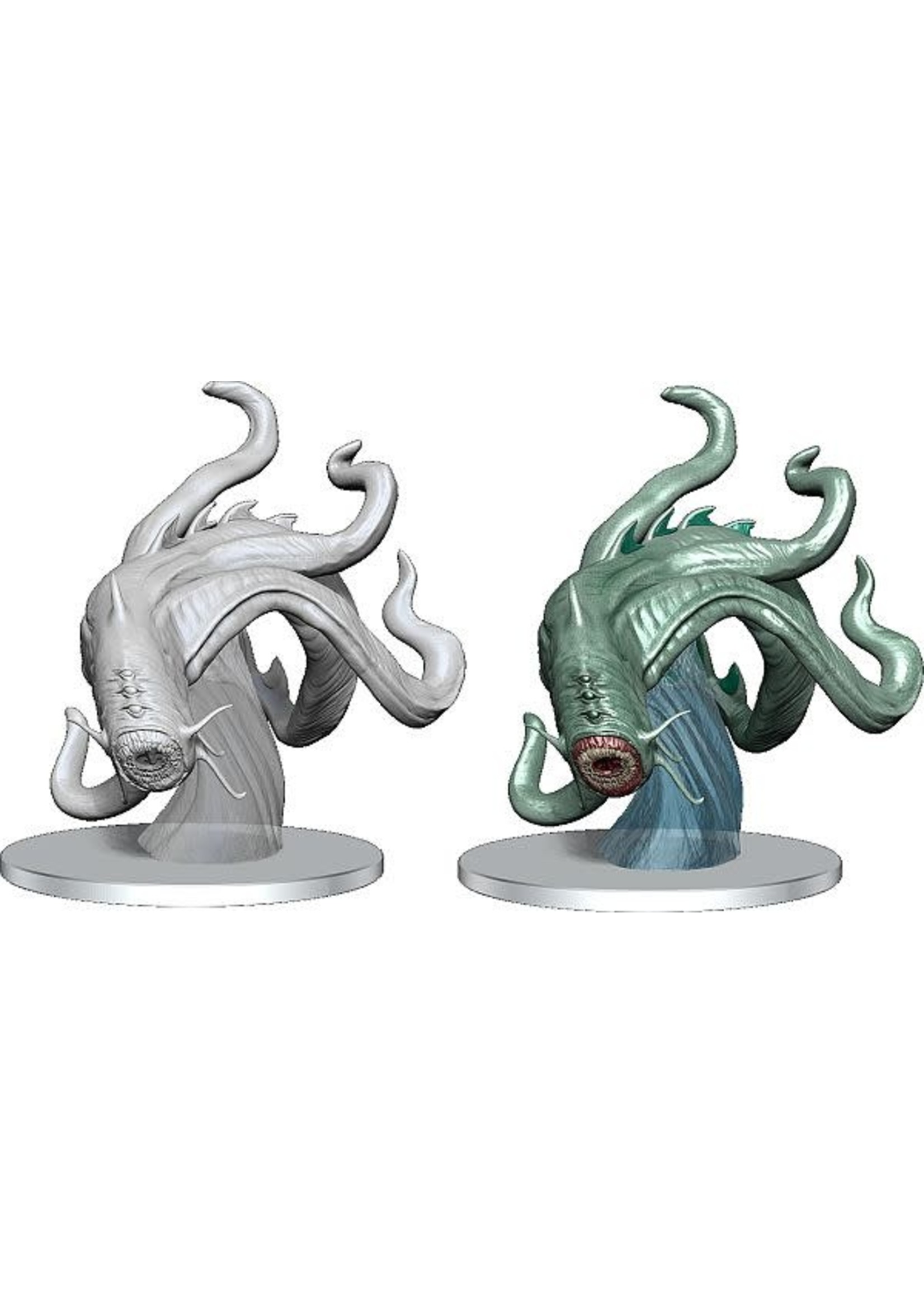 WizKids D&D Nolzur Aboleth W14