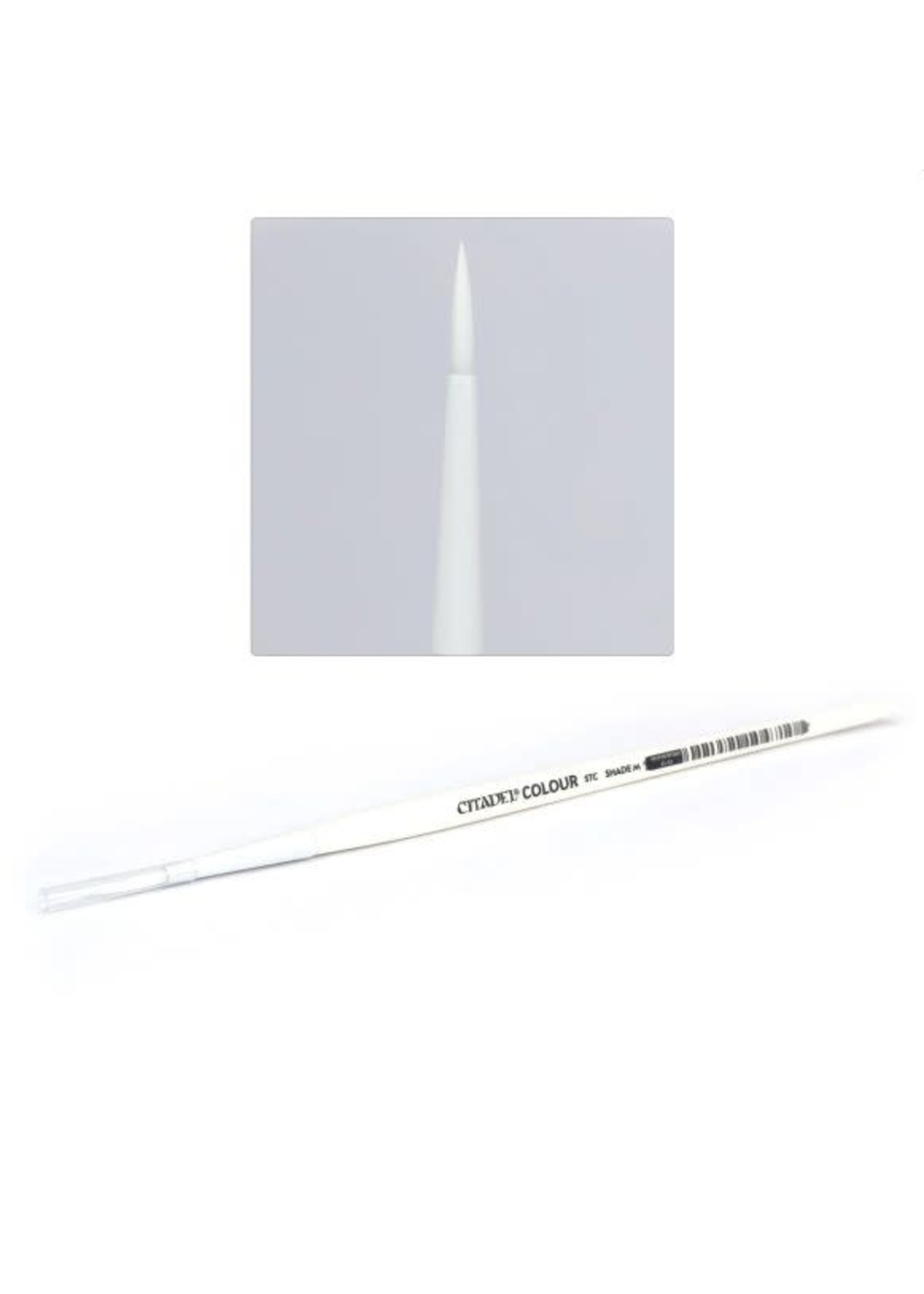 Games Workshop Citadel Brush: Synthetic: Medium Shade