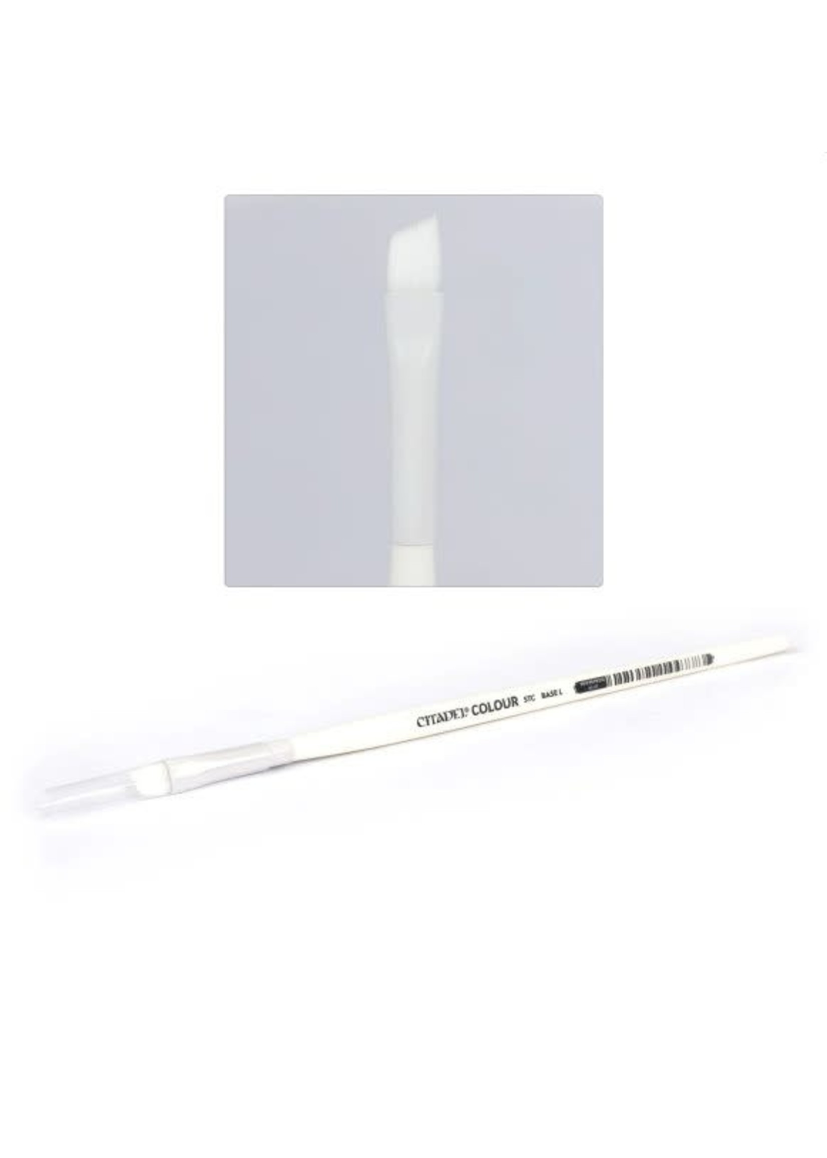Games Workshop Citadel Brush: Synthetic: Large Base