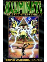 RENTAL - Illuminati 15.6 oz