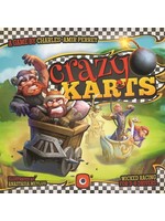 RENTAL - Crazy Karts 4lb 1.3 oz