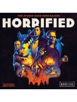 RENTAL - Horrified 2 lb 7.4 oz