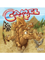 RENTAL - Camel Up 1 lb 14.8 oz