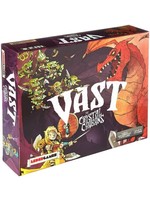 RENTAL - Vast: Crystal Caverns 3lb 6.0 oz